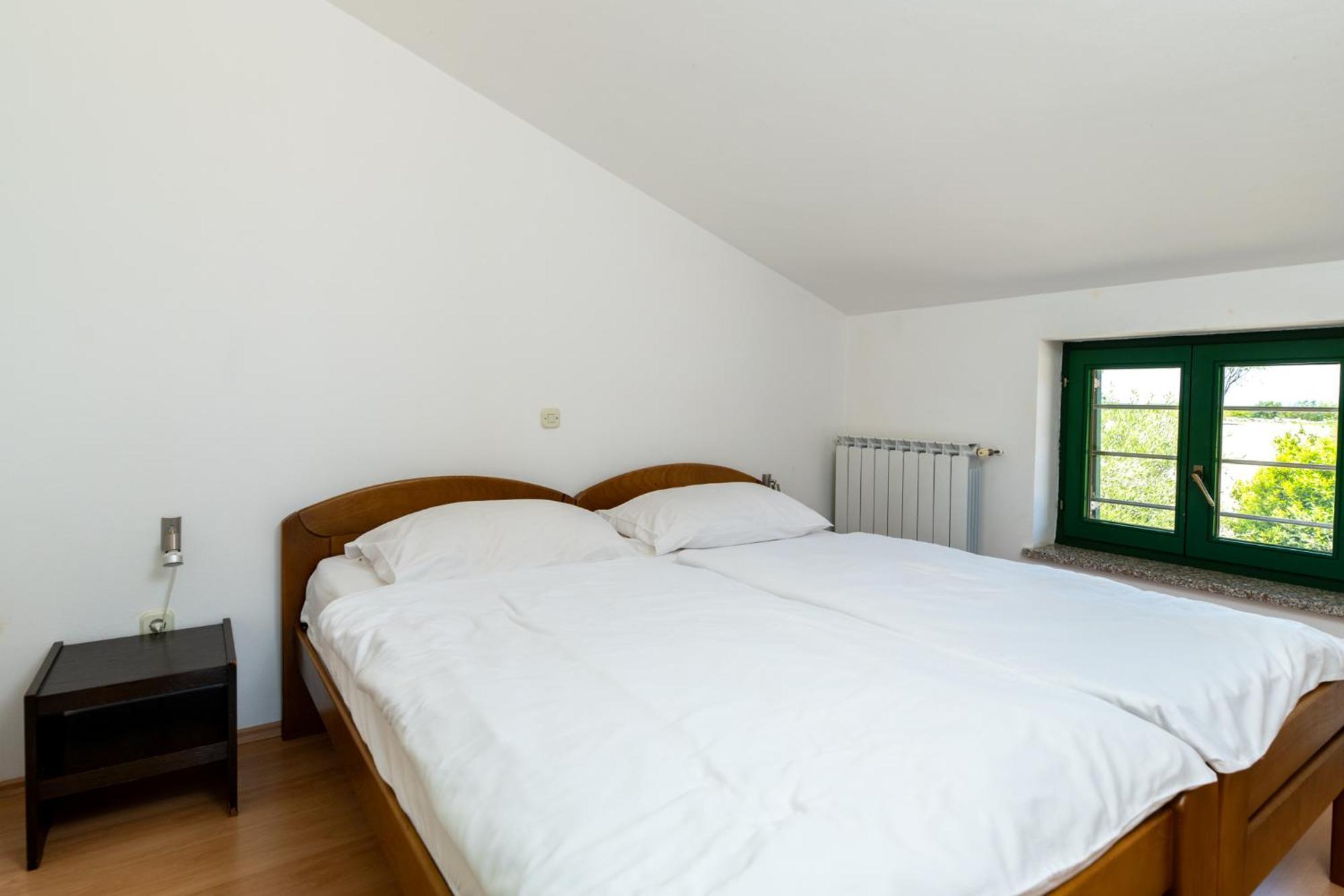 Haus Rita Apartment Labin  Exterior photo