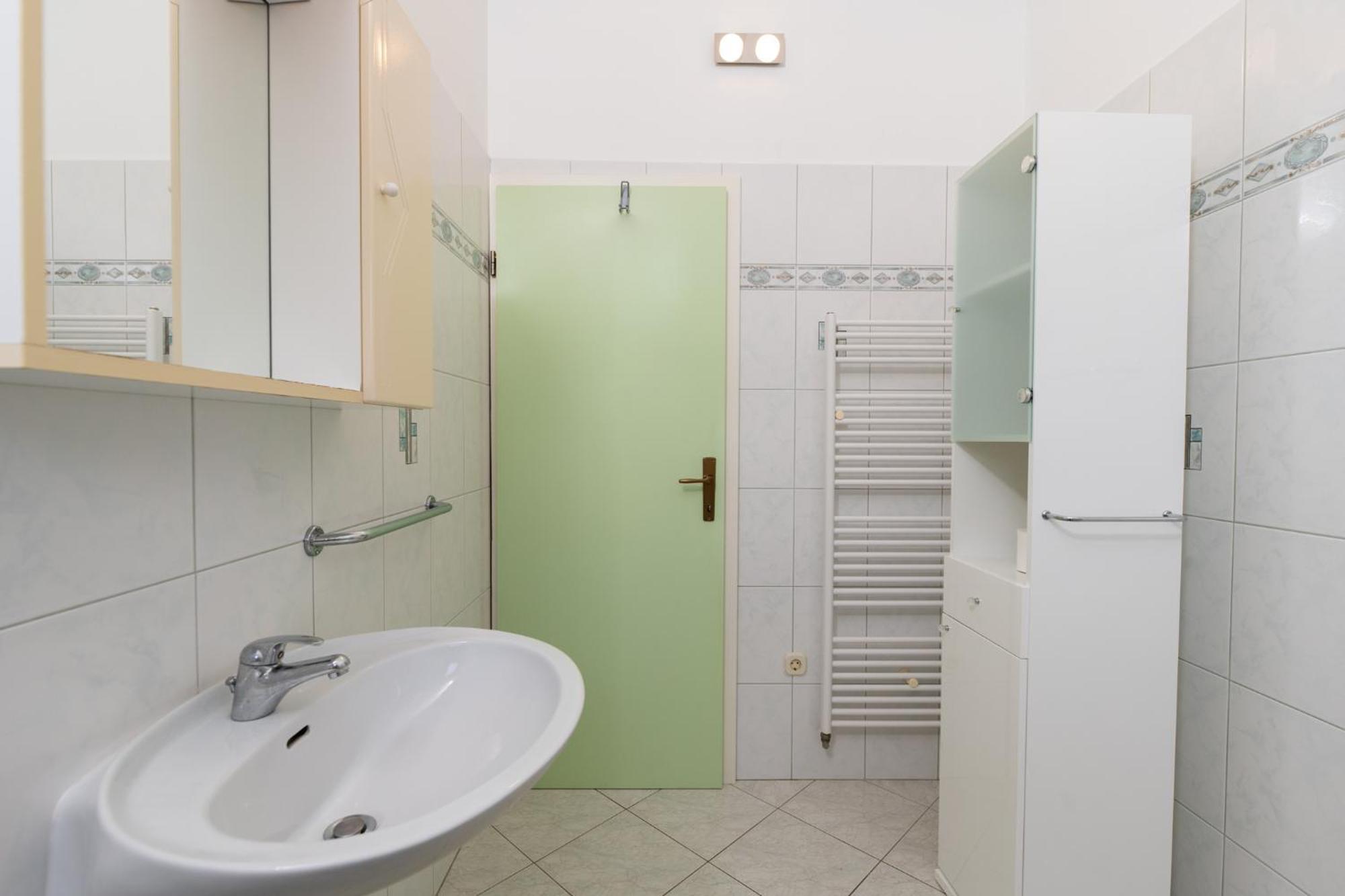 Haus Rita Apartment Labin  Exterior photo